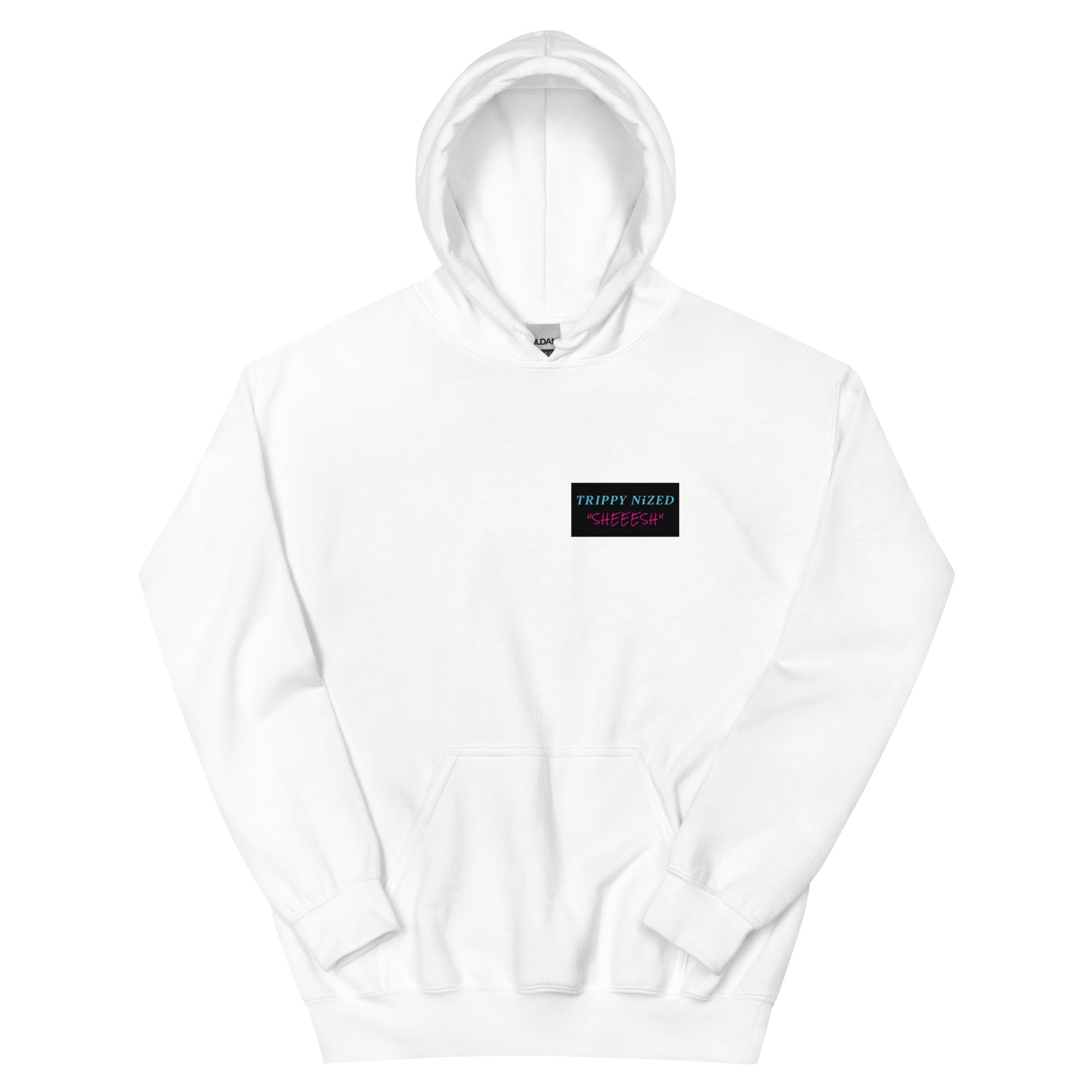 SHEEESH Kapuzenpullover - NiZED - Shop Deutschland Noodosz