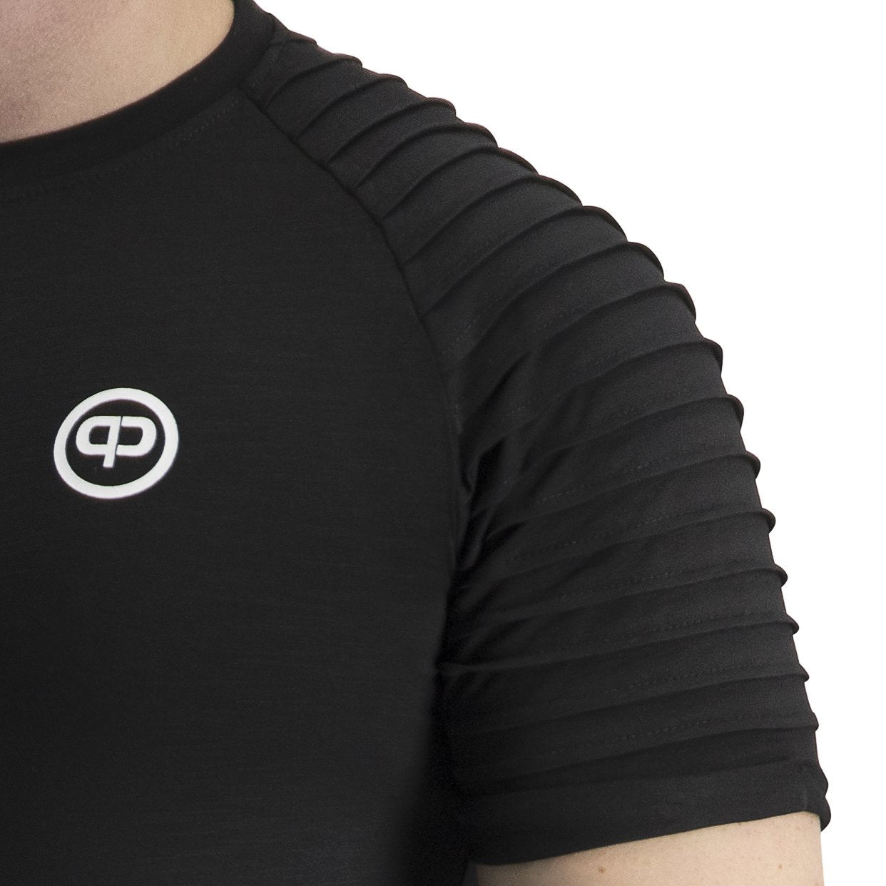 Shirt - Black - Pablo & Capone - Shop Deutschland Noodosz