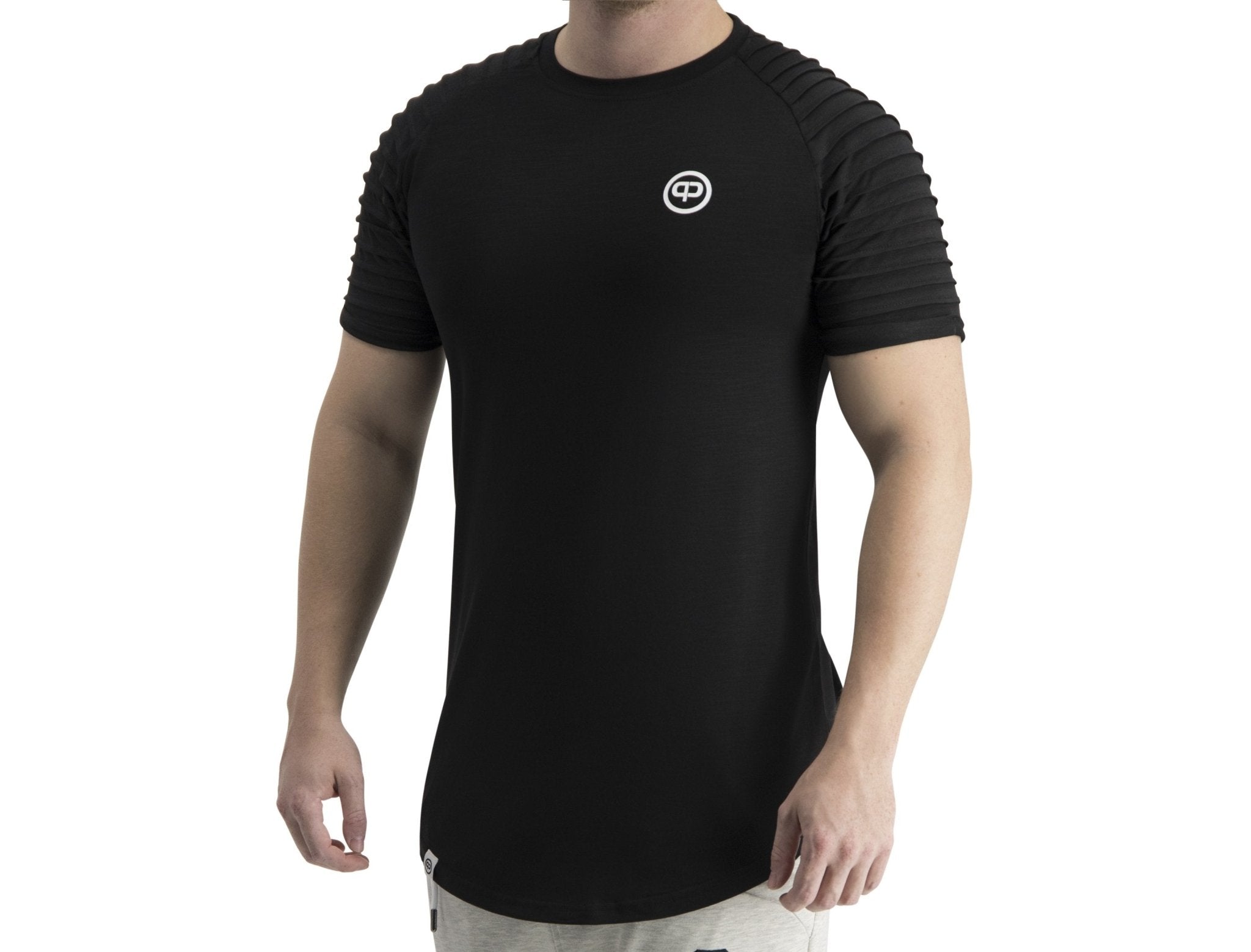 Shirt - Black - Pablo & Capone - Shop Deutschland Noodosz