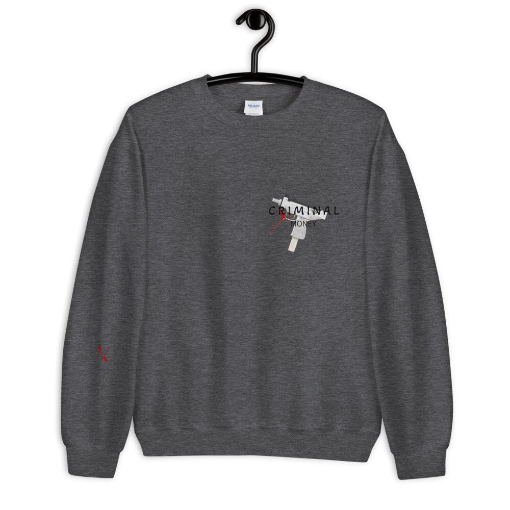 Show me the Money Sweater - NiZED - Shop Deutschland Noodosz