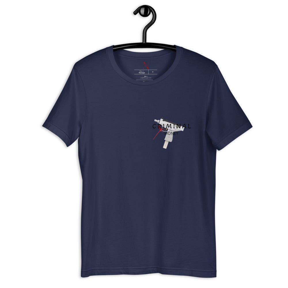 Show me the Money T-Shirt - NiZED - Shop Deutschland Noodosz
