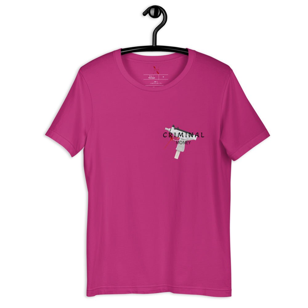 Show me the Money T-Shirt - NiZED - Shop Deutschland Noodosz
