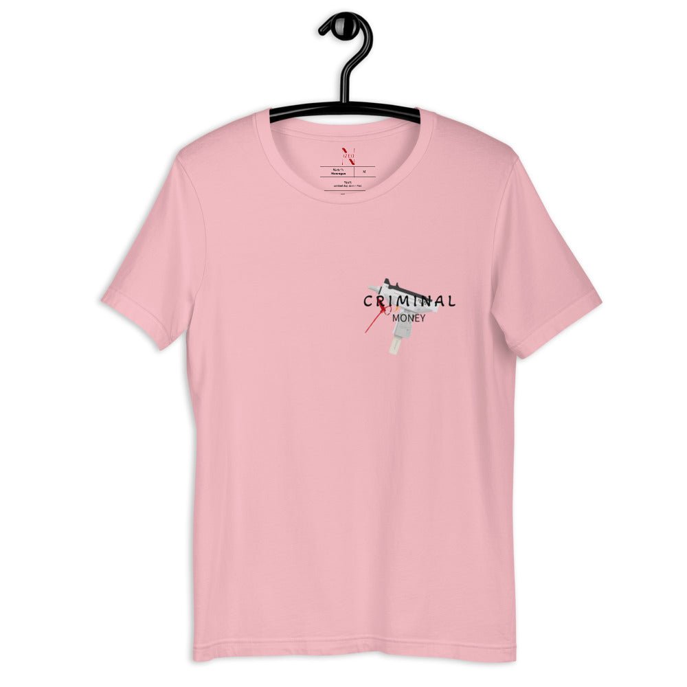 Show me the Money T-Shirt - NiZED - Shop Deutschland Noodosz