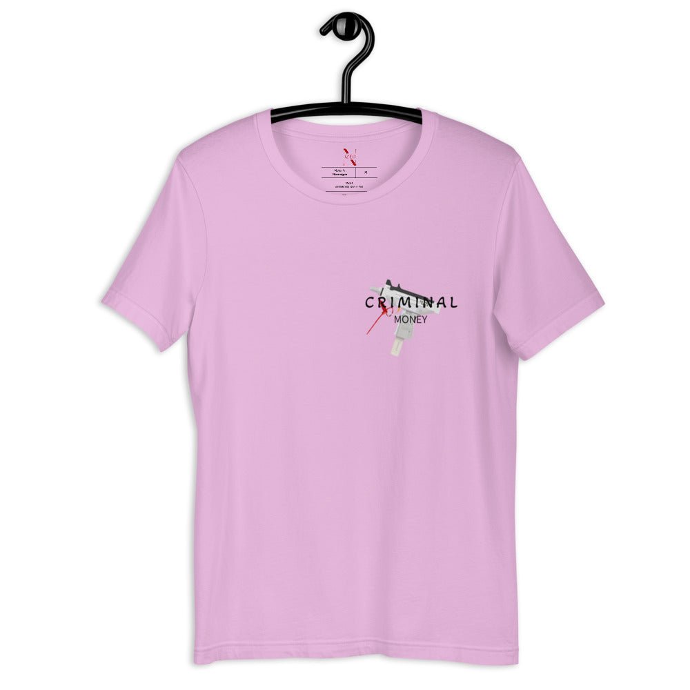 Show me the Money T-Shirt - NiZED - Shop Deutschland Noodosz