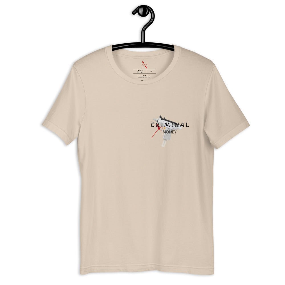 Show me the Money T-Shirt - NiZED - Shop Deutschland Noodosz