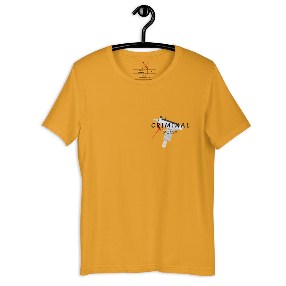 Show me the Money T-Shirt - NiZED - Shop Deutschland Noodosz