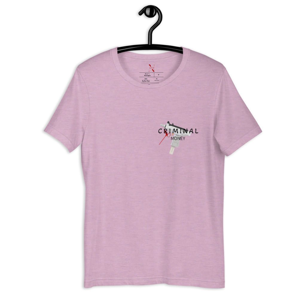 Show me the Money T-Shirt - NiZED - Shop Deutschland Noodosz