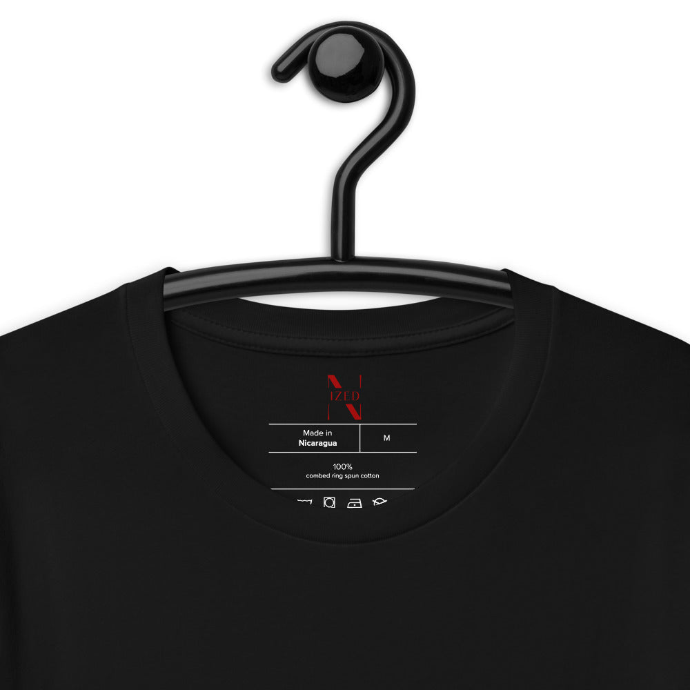 Show me the Money T-Shirt - NiZED - Shop Deutschland Noodosz