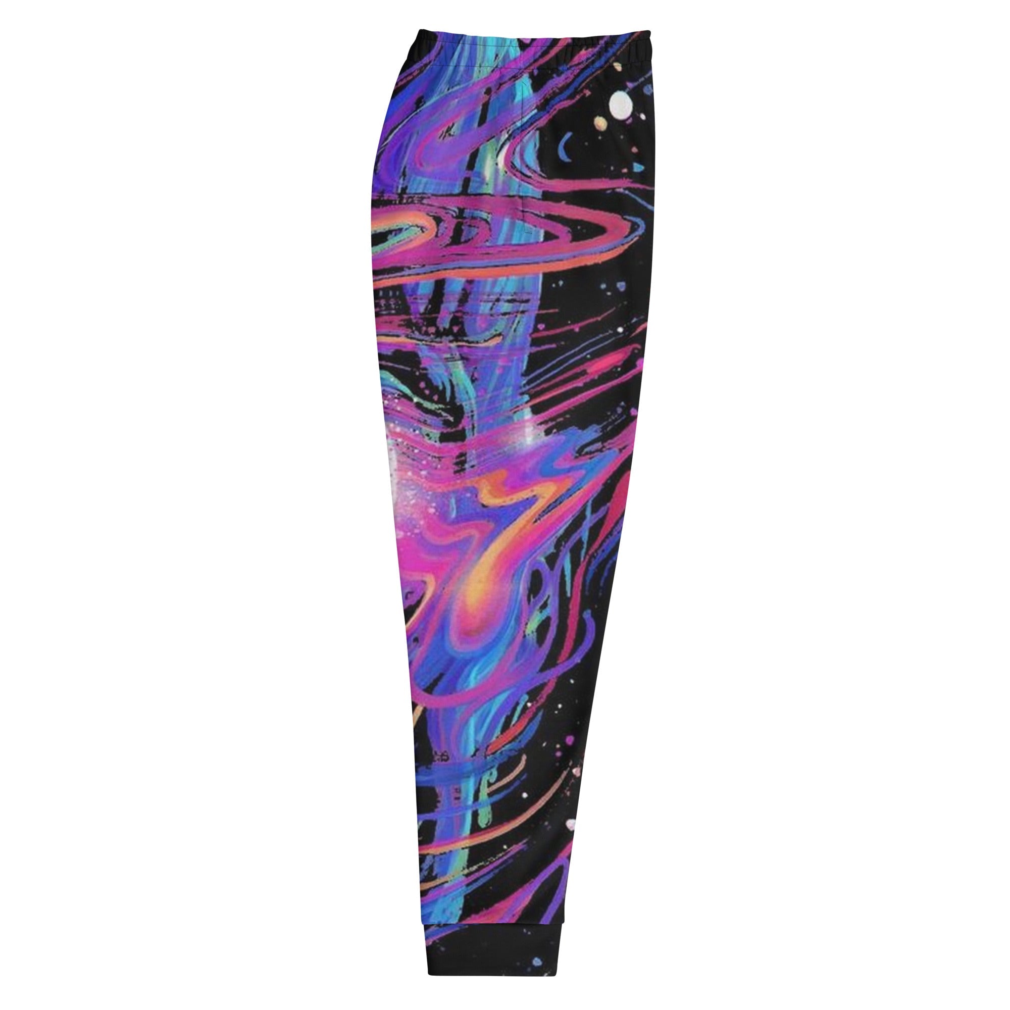 Show out x Pop Smoke Jogginghose - NiZED - Shop Deutschland Noodosz