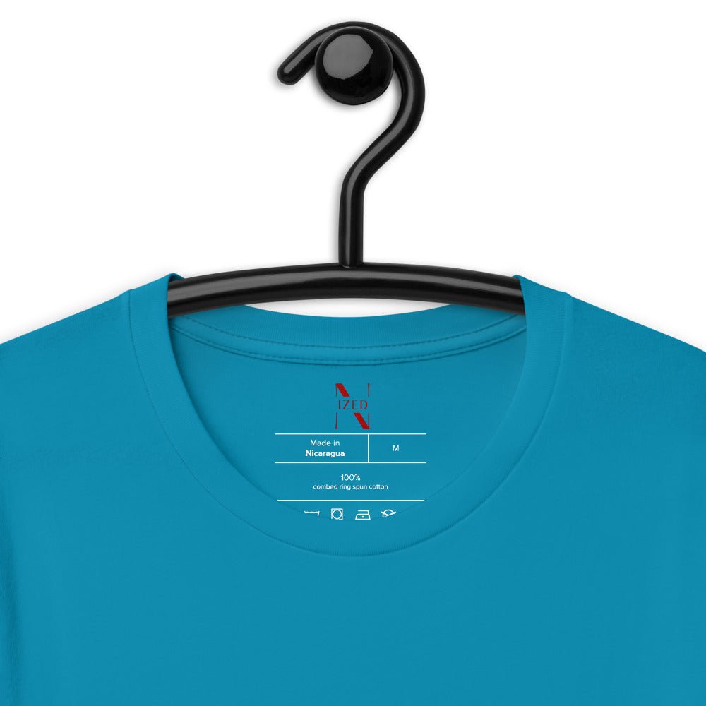 SINNERS X Taking Tablets is Okay T-Shirt - NiZED - Shop Deutschland Noodosz