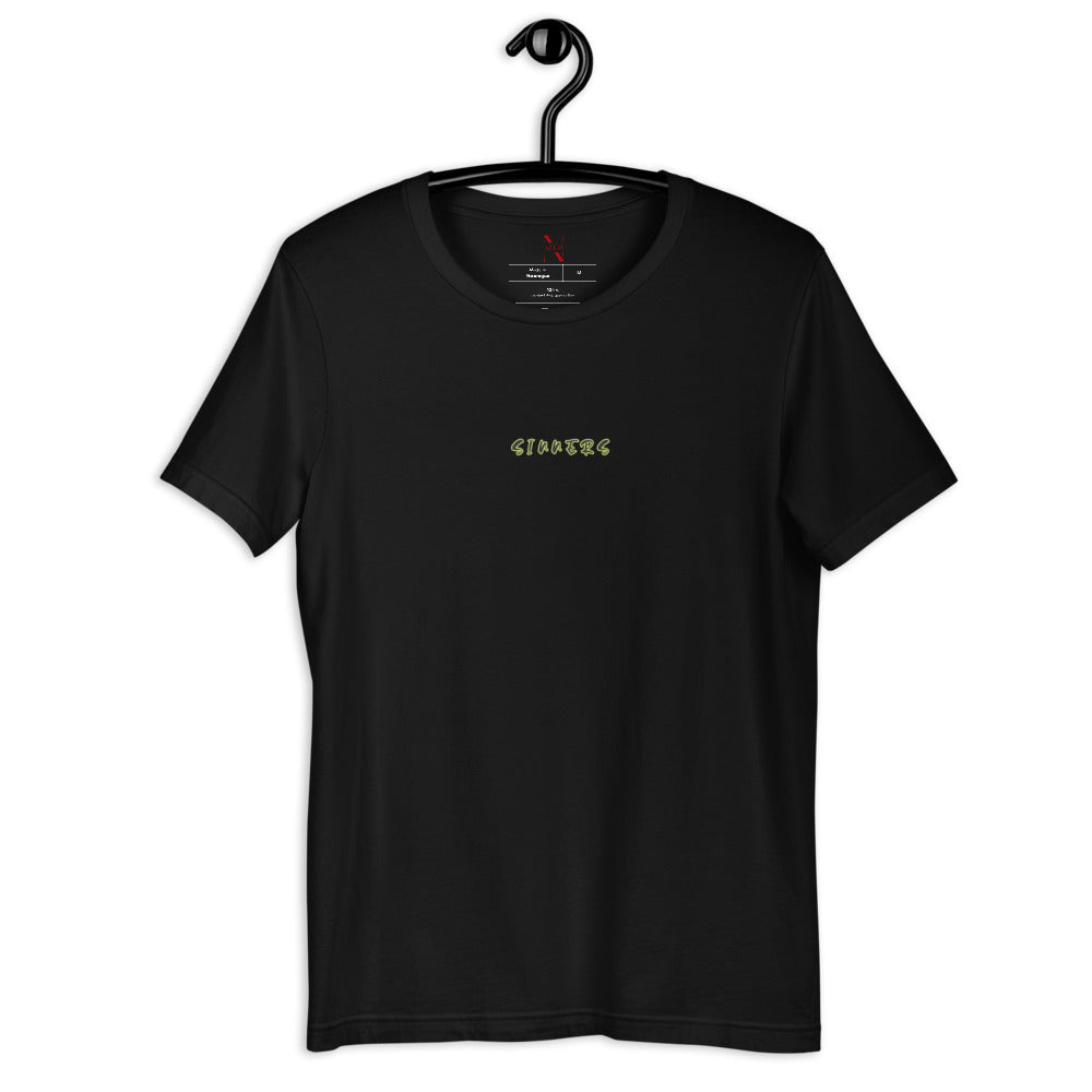 SINNERS X Taking Tablets is Okay T-Shirt - NiZED - Shop Deutschland Noodosz