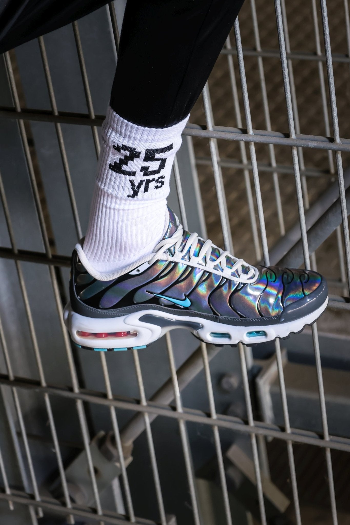 Sk8erboy® 25 yrs Socks - Sk8erboy® - Shop Deutschland Noodosz