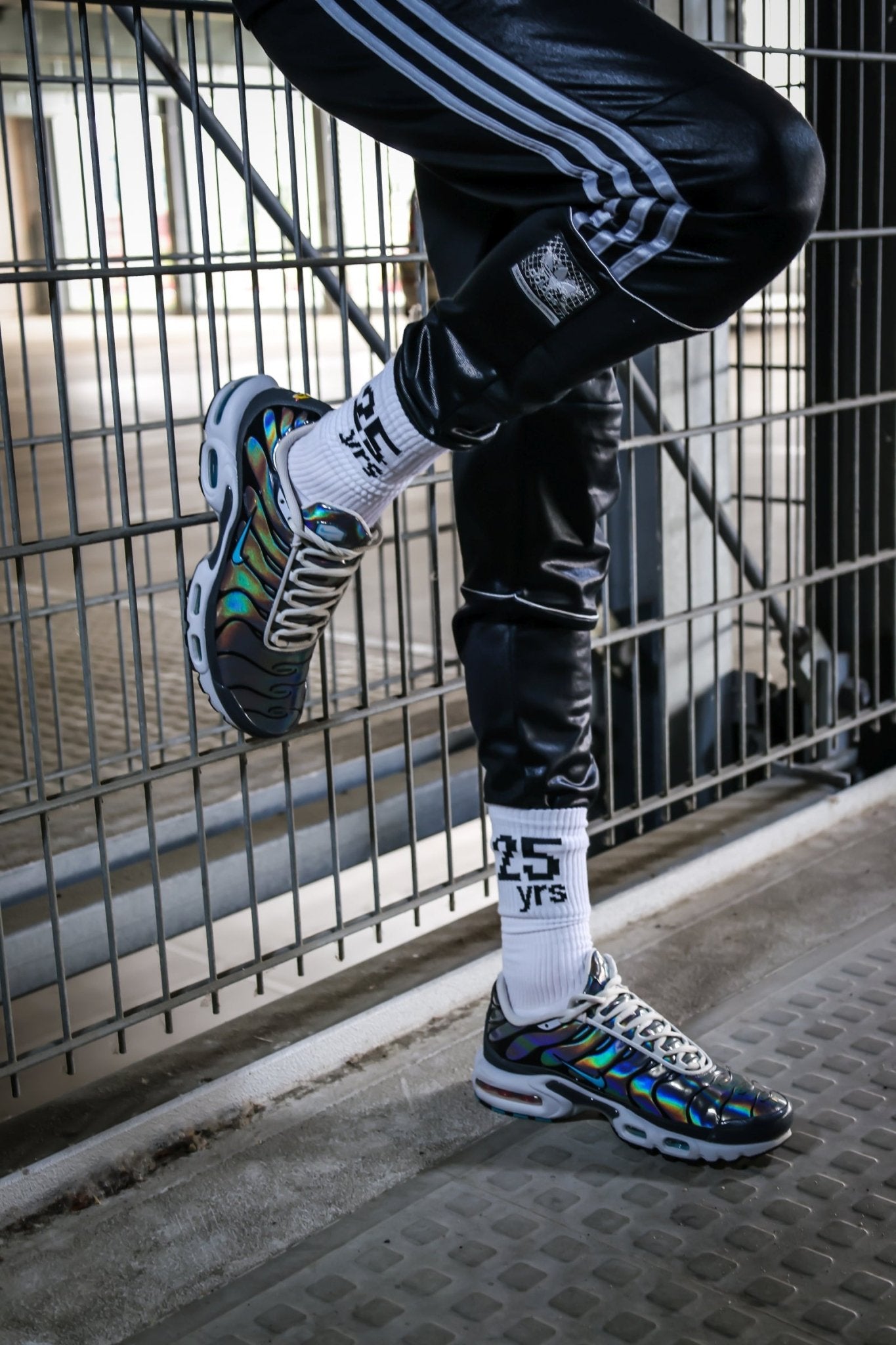 Sk8erboy® 25 yrs Socks - Sk8erboy® - Shop Deutschland Noodosz