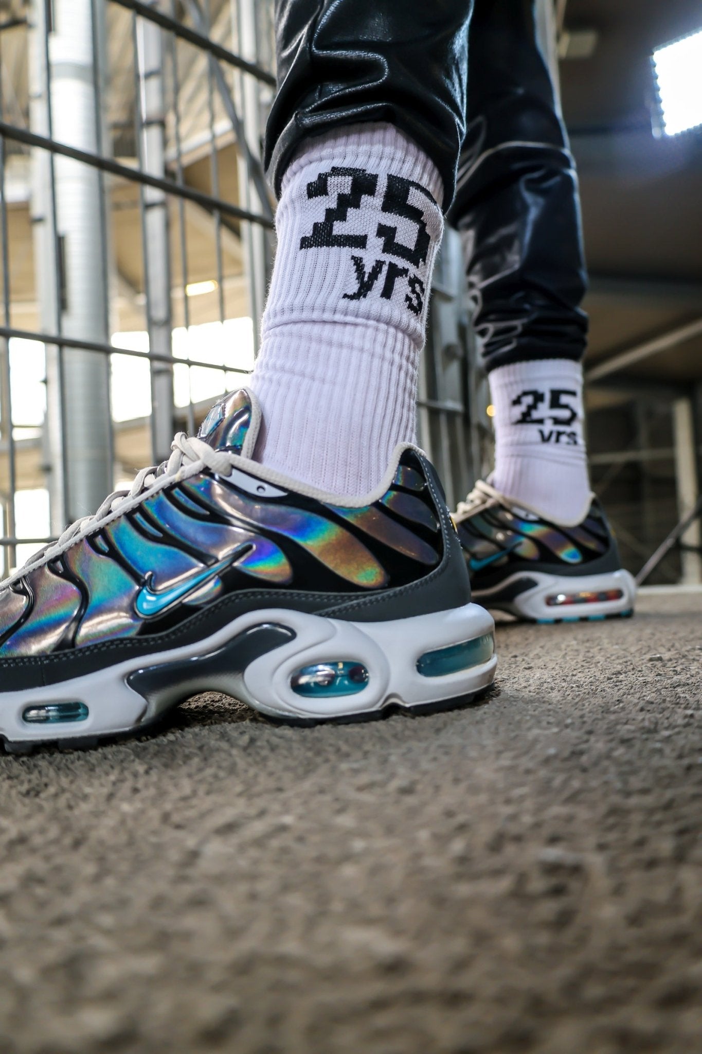 Sk8erboy® 25 yrs Socks - Sk8erboy® - Shop Deutschland Noodosz