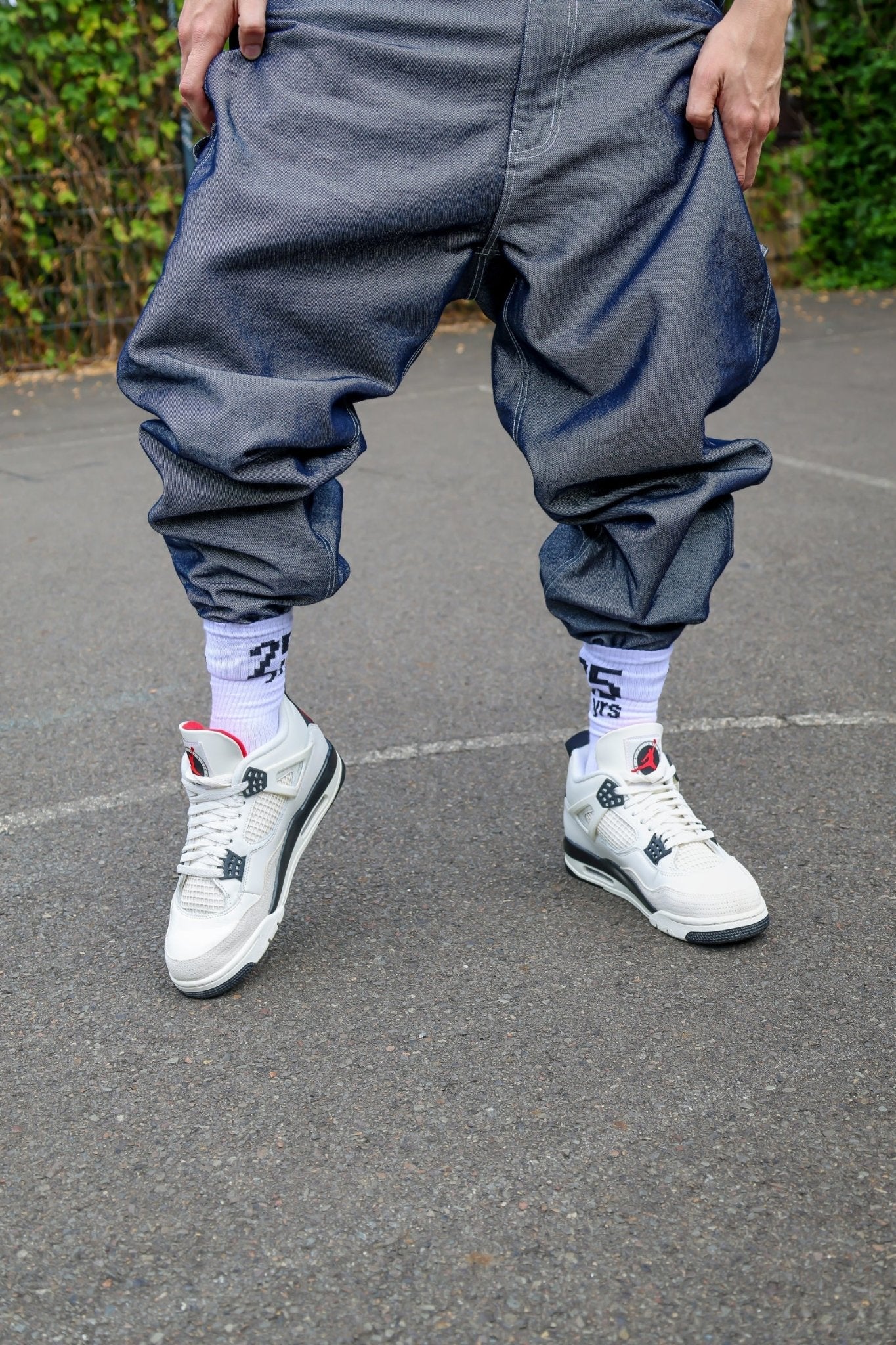 Sk8erboy® 25 yrs Socks - Sk8erboy® - Shop Deutschland Noodosz