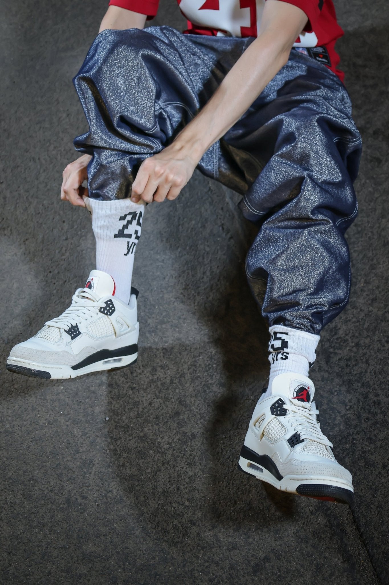 Sk8erboy® 25 yrs Socks - Sk8erboy® - Shop Deutschland Noodosz