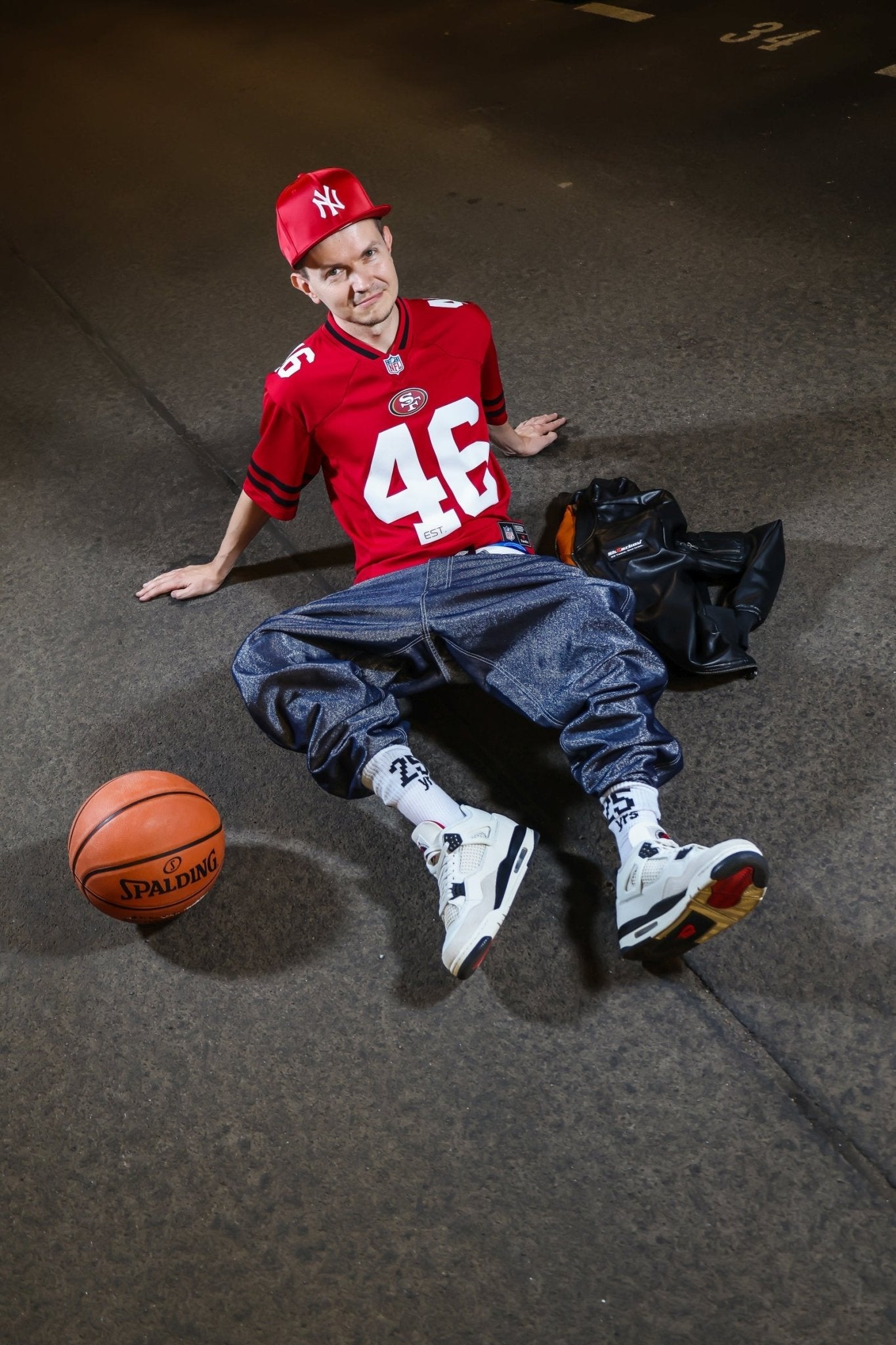 Sk8erboy® 25 yrs Socks - Sk8erboy® - Shop Deutschland Noodosz