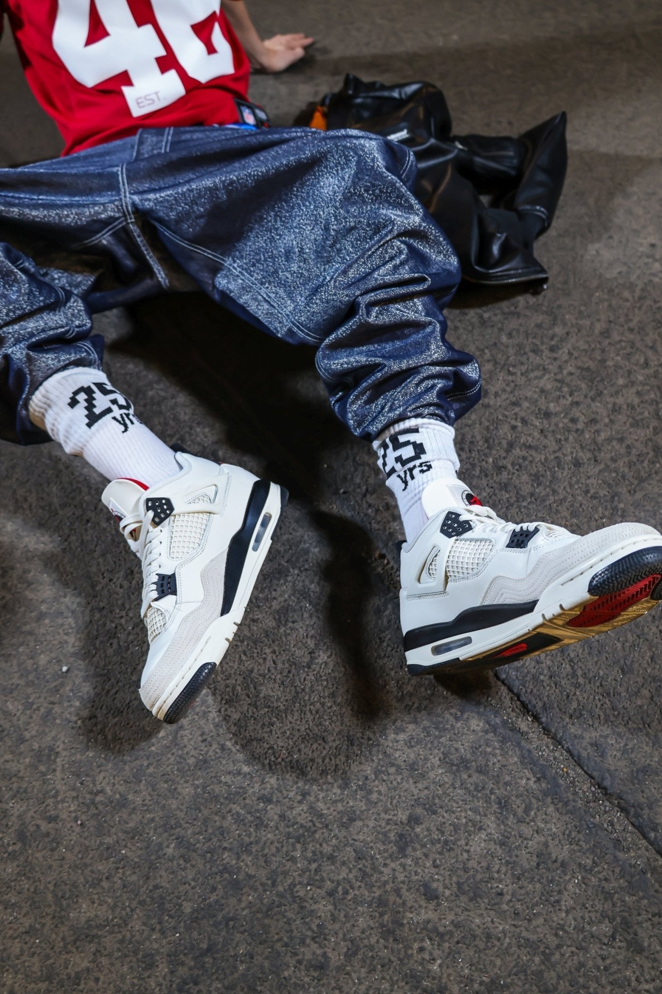Sk8erboy® 25 yrs Socks - Sk8erboy® - Shop Deutschland Noodosz
