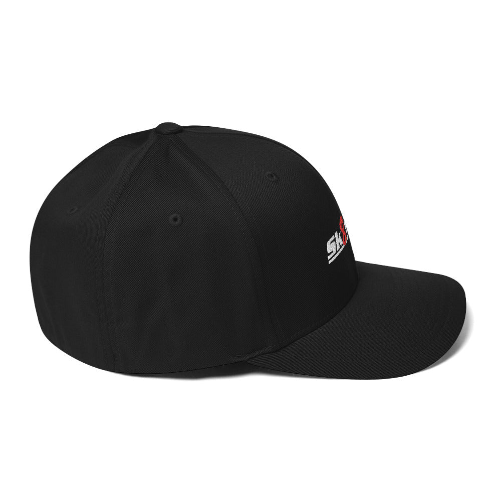 Sk8erboy® Basecap Flexfit - Sk8erboy® - Shop Deutschland Noodosz