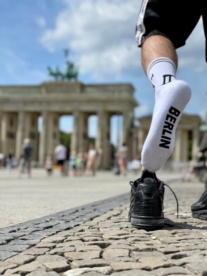 Sk8erboy® BERLIN Socks - Sk8erboy® - Shop Deutschland Noodosz