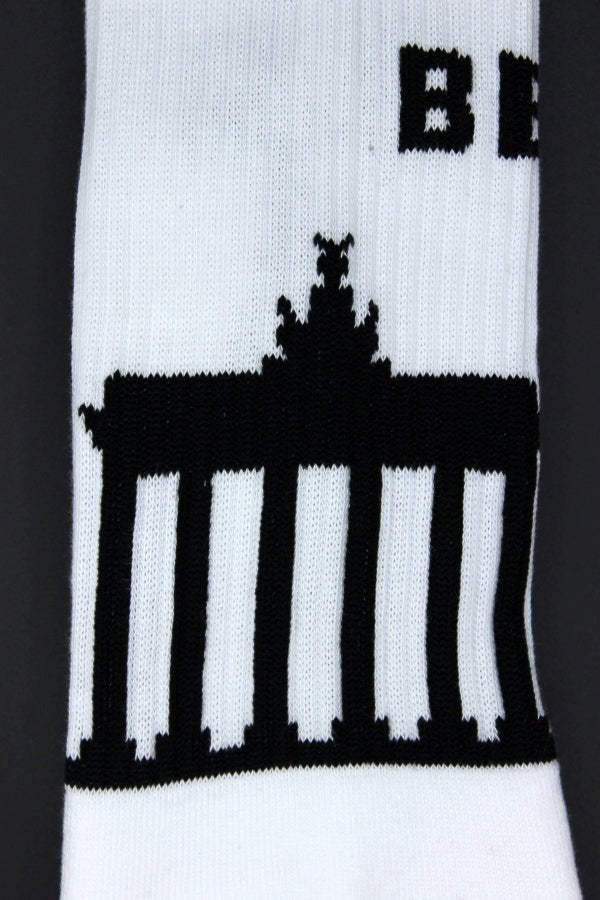 Sk8erboy® BERLIN Socks - Sk8erboy® - Shop Deutschland Noodosz