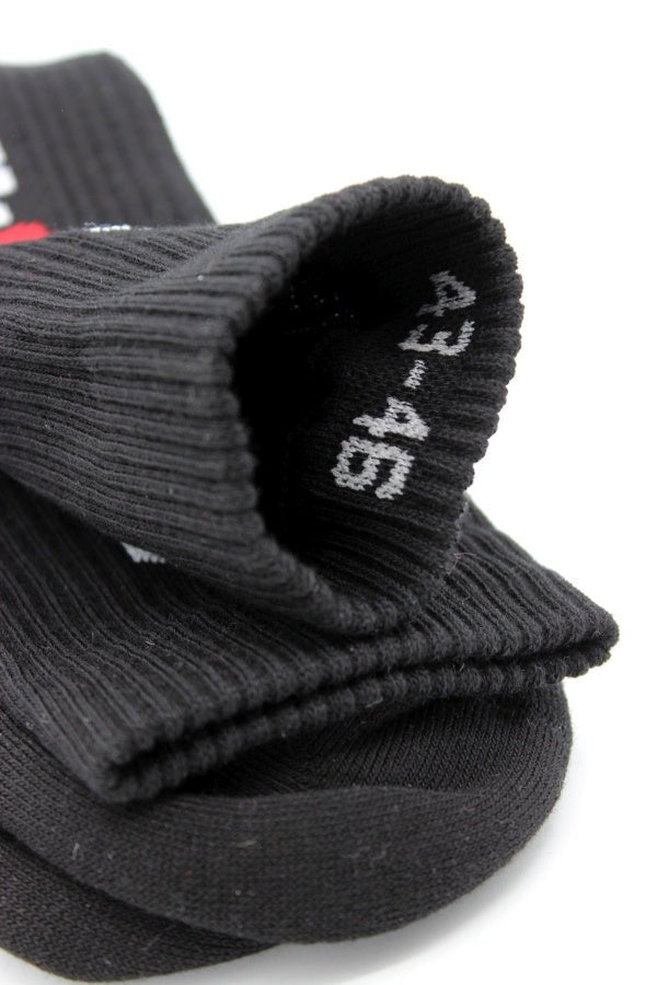 Sk8erboy® CREW Socks schwarz - Sk8erboy® - Shop Deutschland Noodosz