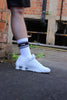 Sk8erboy® DELUXE Socks schwarz Sk8erboy® Socken nudosz.myshopify.com