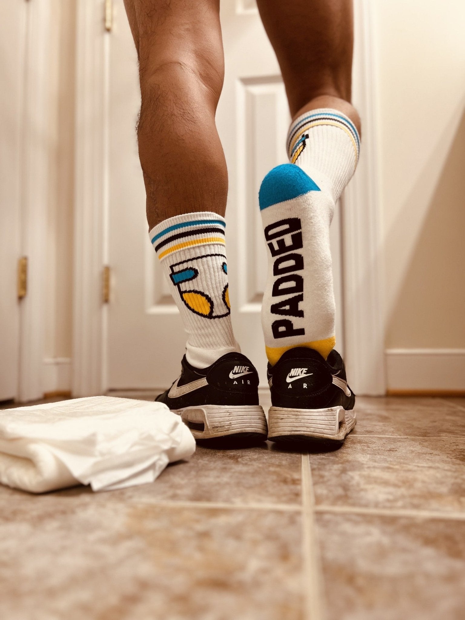 Sk8erboy® DIAPER Socks - Sk8erboy® - Shop Deutschland Noodosz