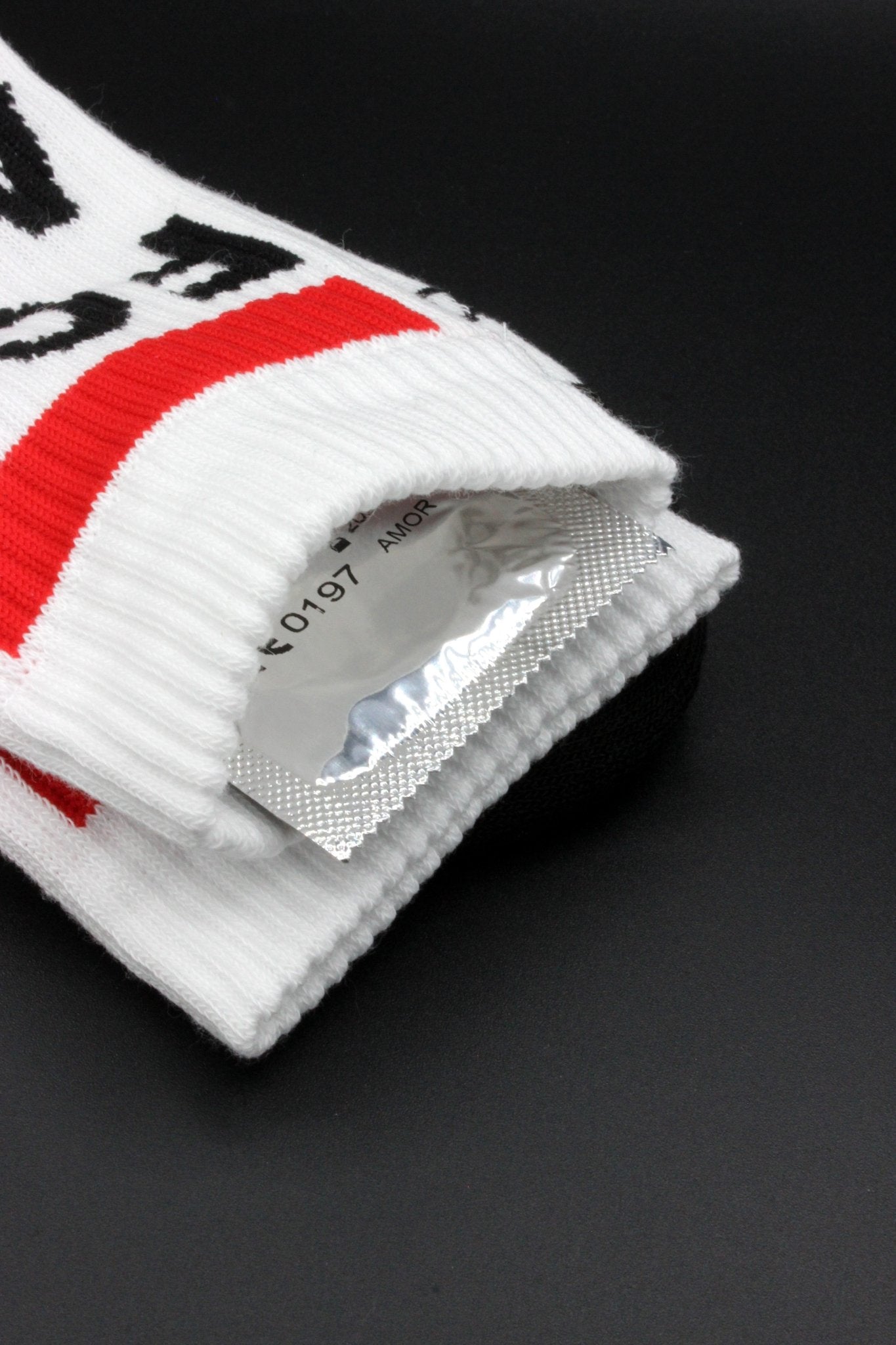 Sk8erboy® FCK ABL Socks - Sk8erboy® - Shop Deutschland Noodosz