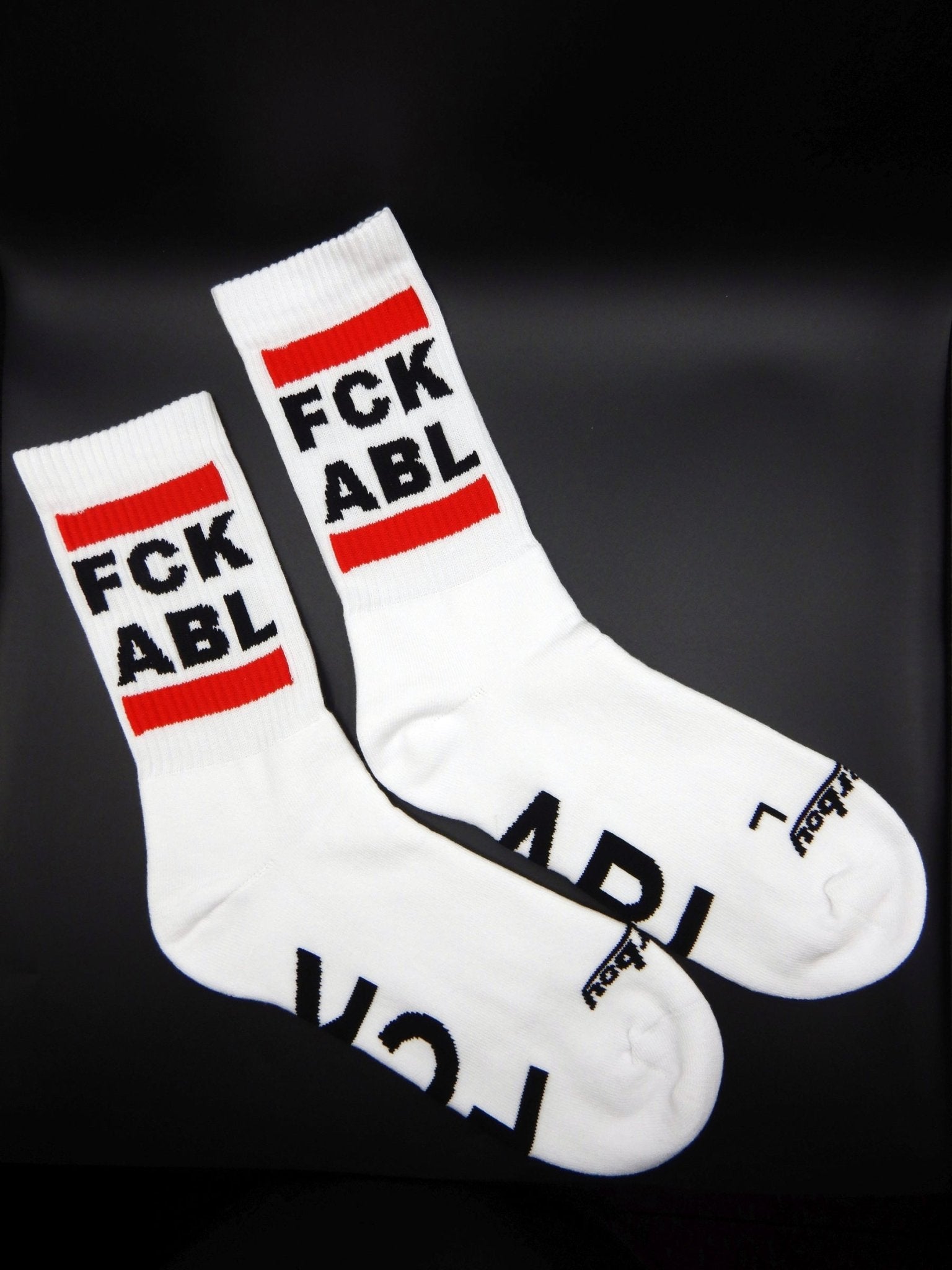 Sk8erboy® FCK ABL Socks - Sk8erboy® - Shop Deutschland Noodosz