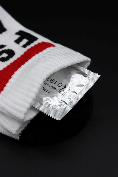 Sk8erboy® FST ABL Socks - Sk8erboy® - Shop Deutschland Noodosz