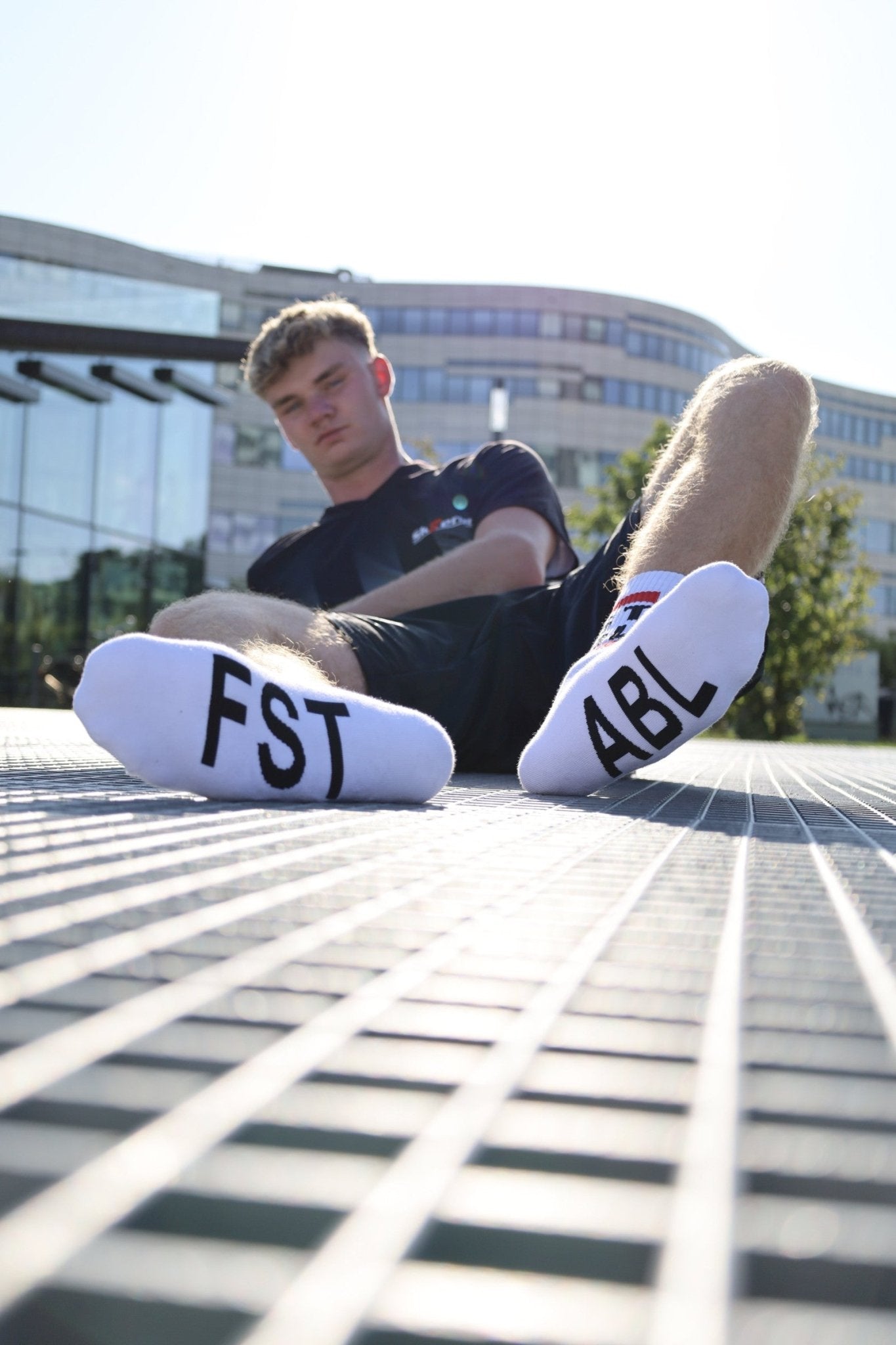 Sk8erboy® FST ABL Socks - Sk8erboy® - Shop Deutschland Noodosz