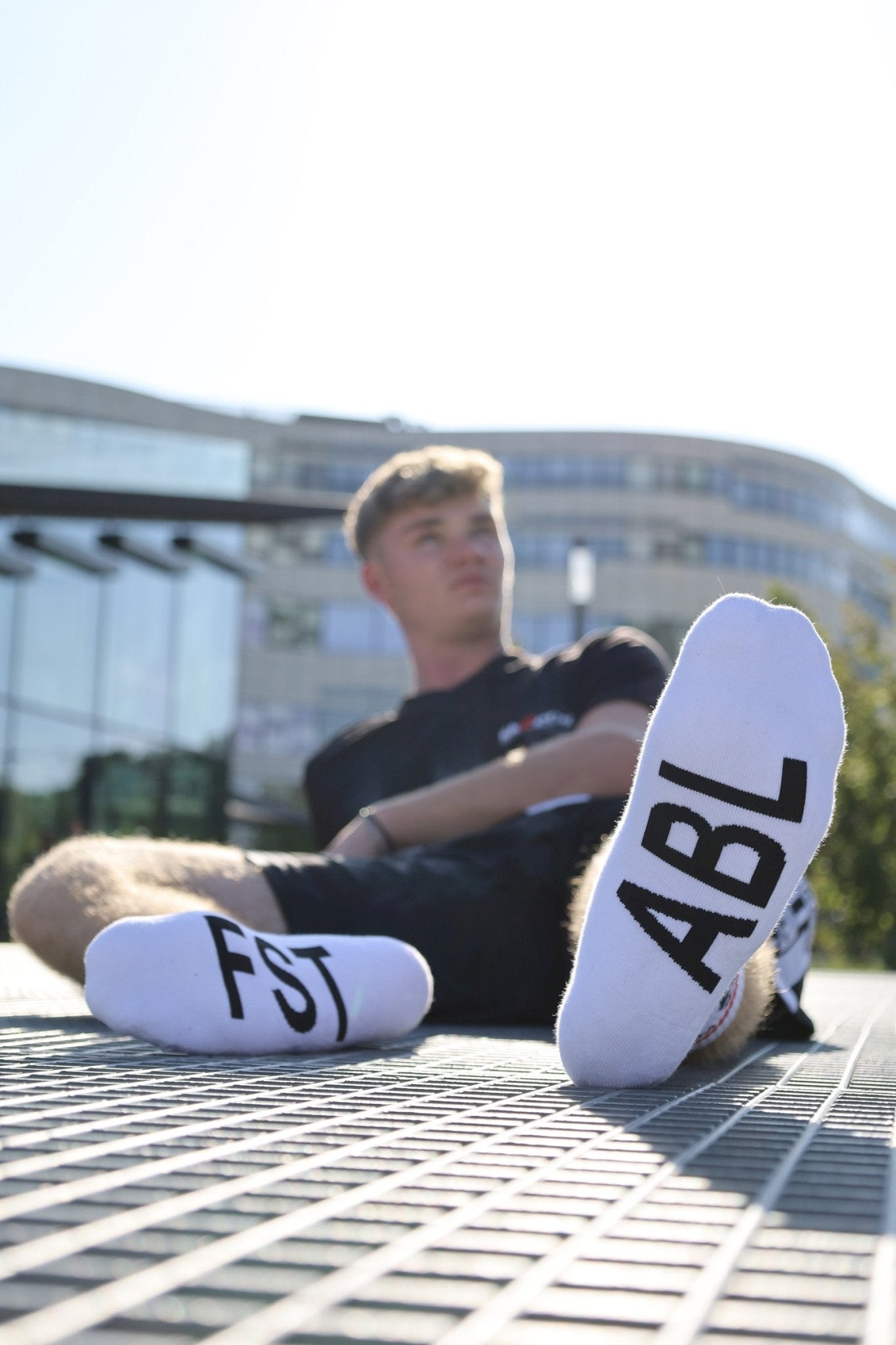 Sk8erboy® FST ABL Socks - Sk8erboy® - Shop Deutschland Noodosz