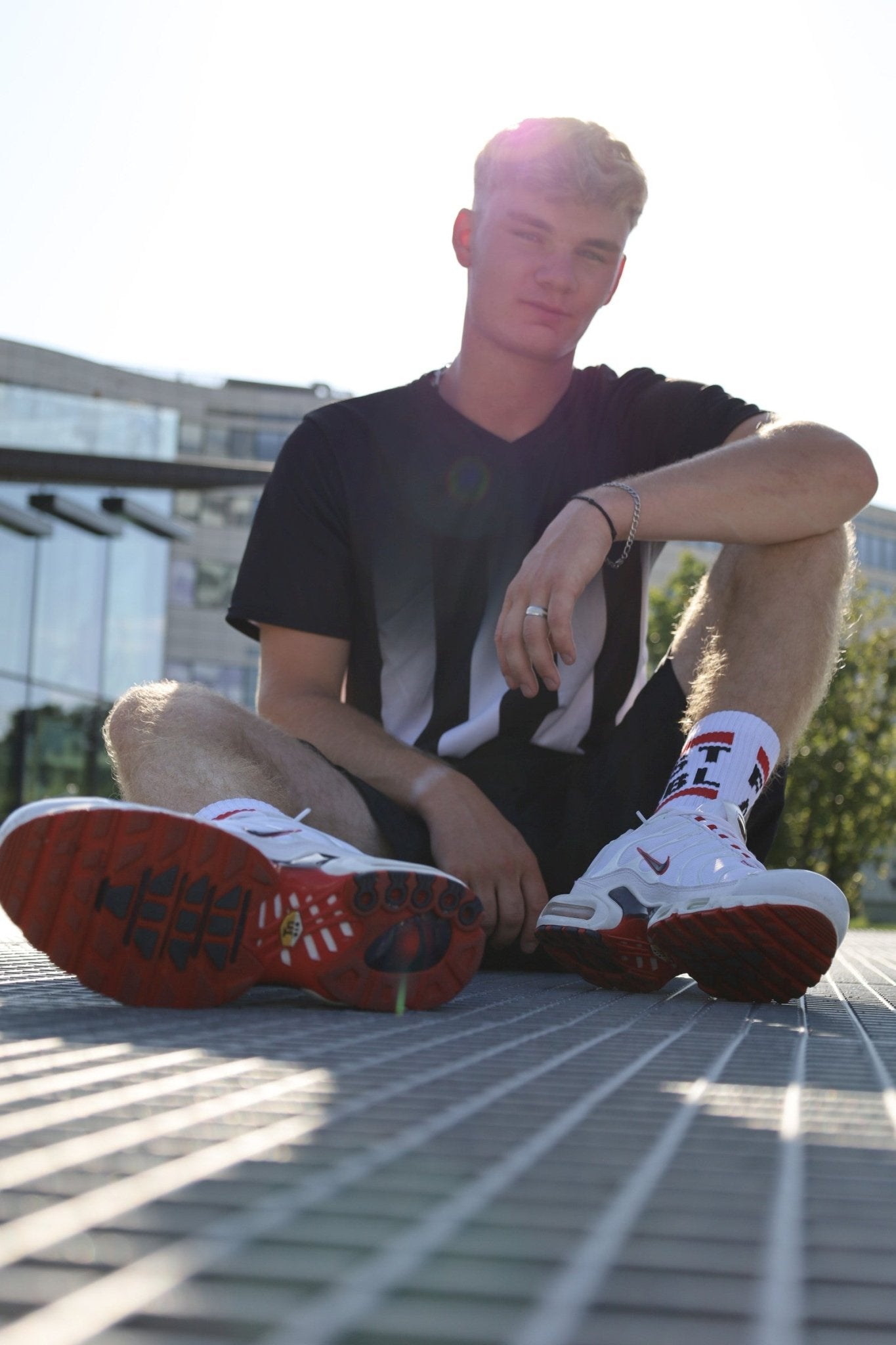 Sk8erboy® FST ABL Socks - Sk8erboy® - Shop Deutschland Noodosz