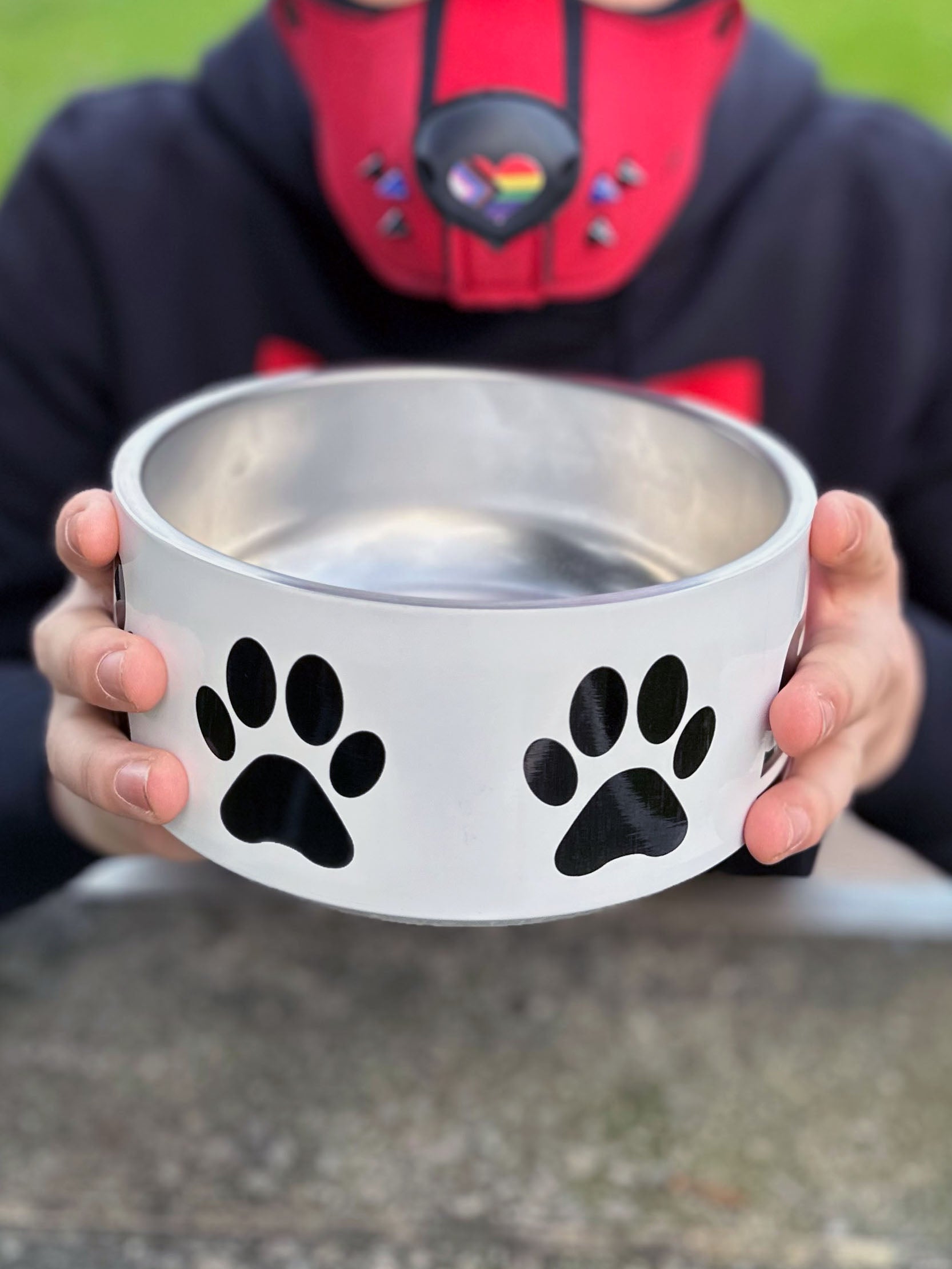 Sk8erboy® PUPPY Fressnapf Sk8erboy® Fanstuff nudosz.myshopify.com