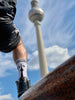 Sk8erboy® BERLIN Socks Sk8erboy® Socken nudosz.myshopify.com