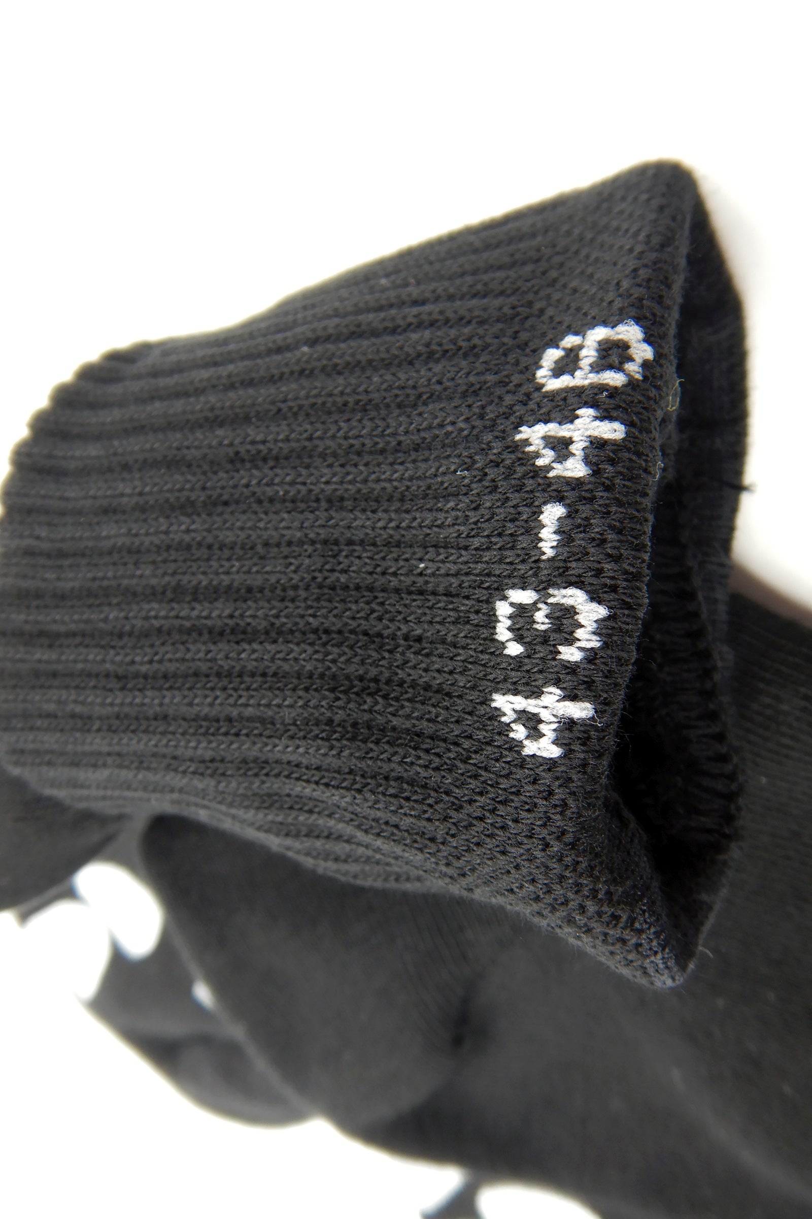 Sk8erboy® PUPPY Short Crew Socks schwarz Sk8erboy® Socken nudosz.myshopify.com