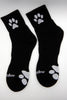 Sk8erboy® PUPPY Short Crew Socks schwarz Sk8erboy® Socken nudosz.myshopify.com