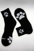 Sk8erboy® PUPPY Short Crew Socks schwarz Sk8erboy® Socken nudosz.myshopify.com