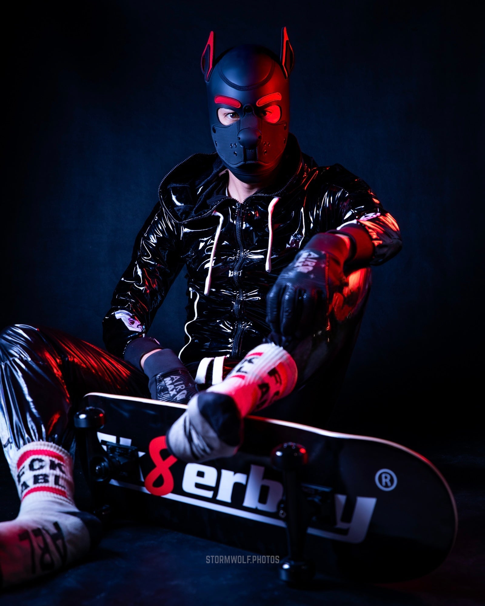 Sk8erboy® Skateboard