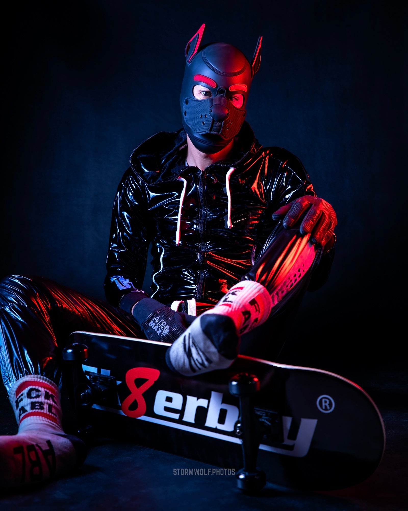 Sk8erboy® Skateboard