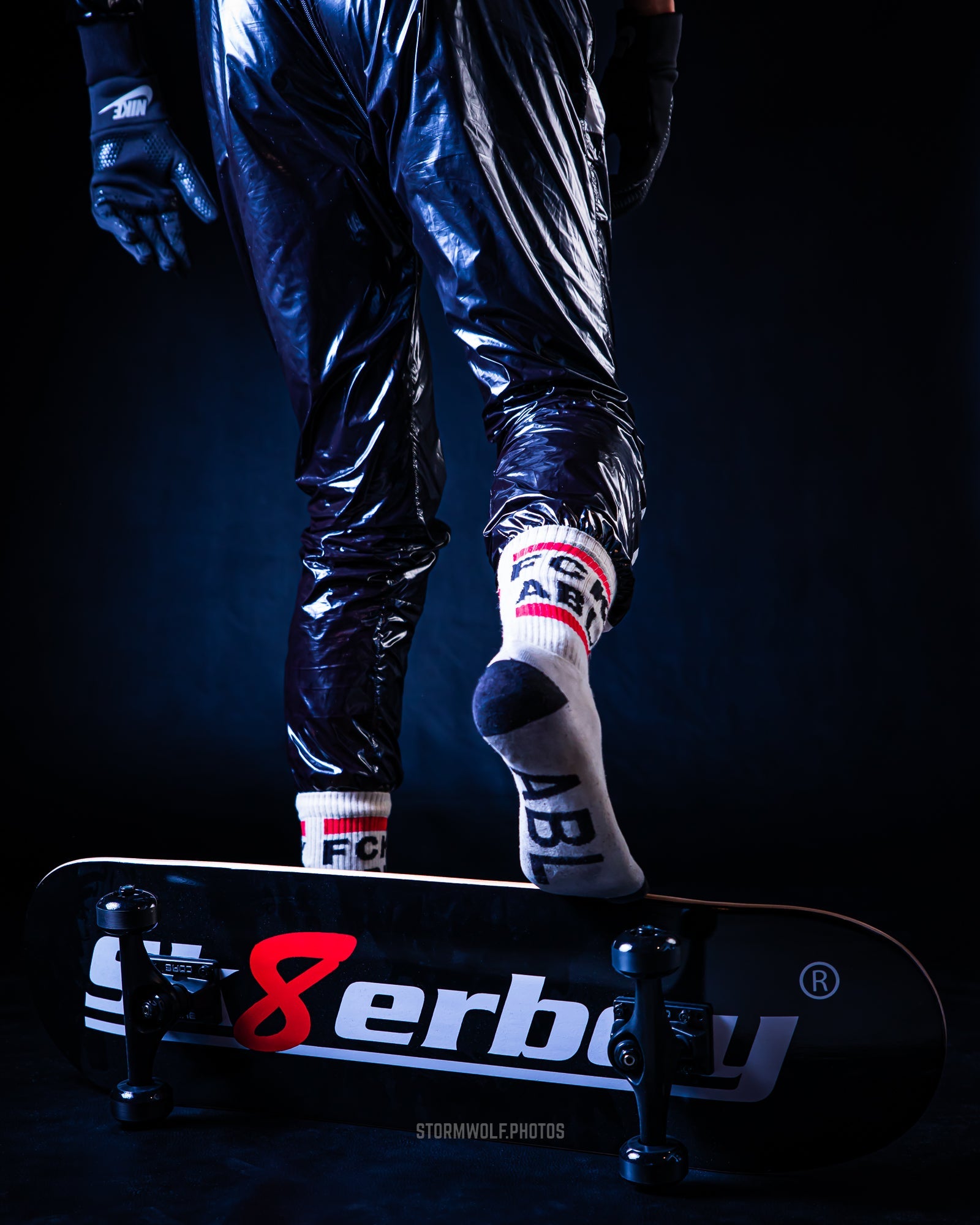 Sk8erboy® Skateboard