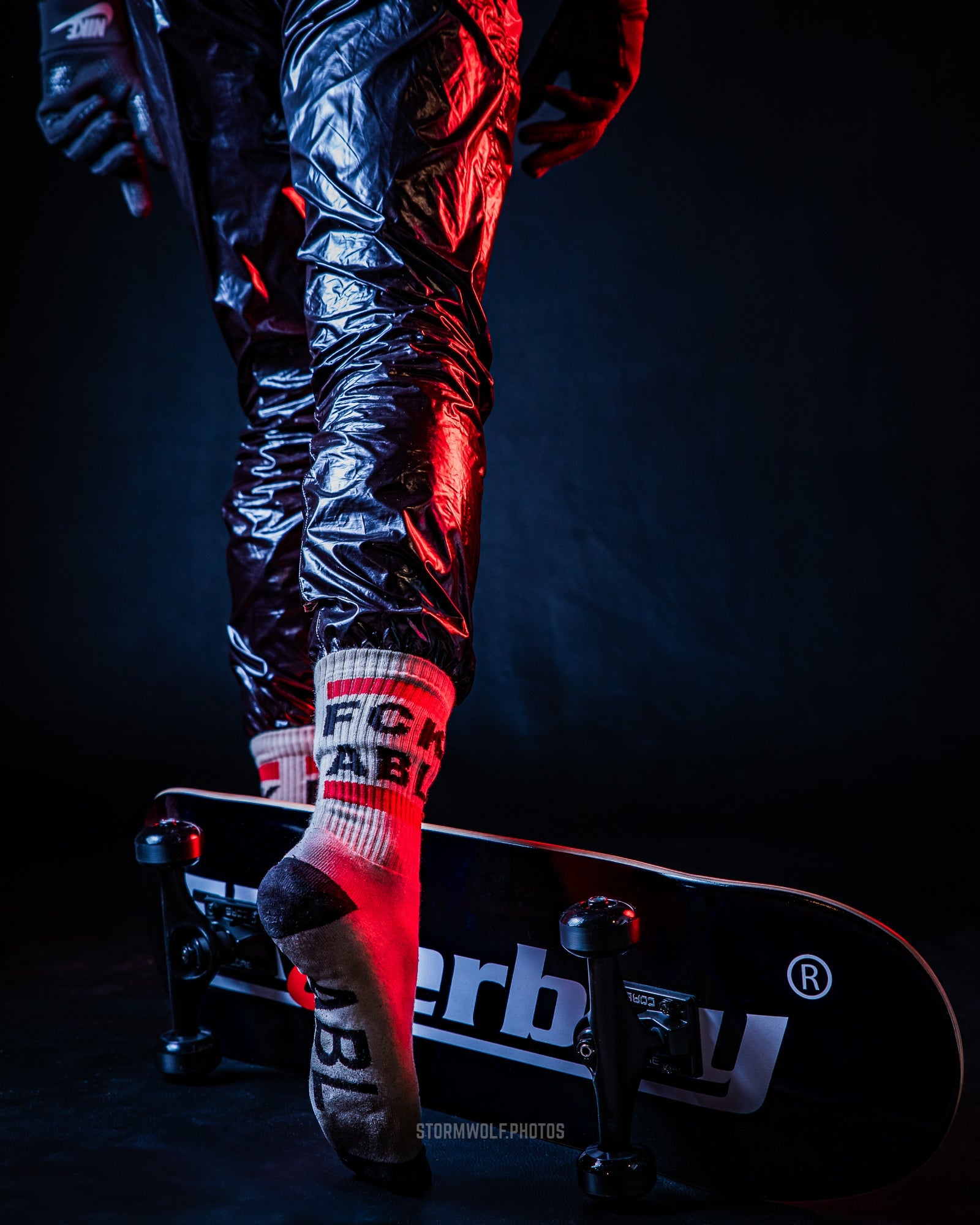 Sk8erboy® Skateboard