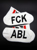 Sk8erboy® FCK ABL Socks Sk8erboy® Socken nudosz.myshopify.com