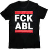 Sk8erboy® T-Shirt FCK ABL