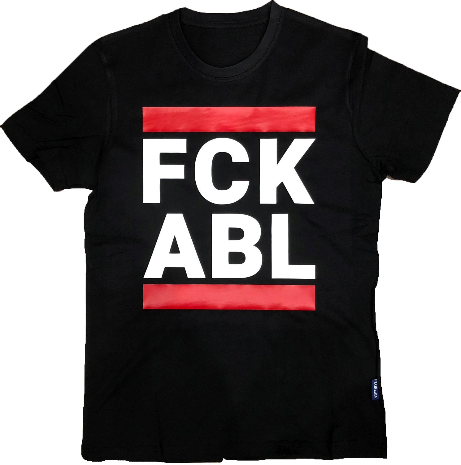 Sk8erboy® T-Shirt FCK ABL