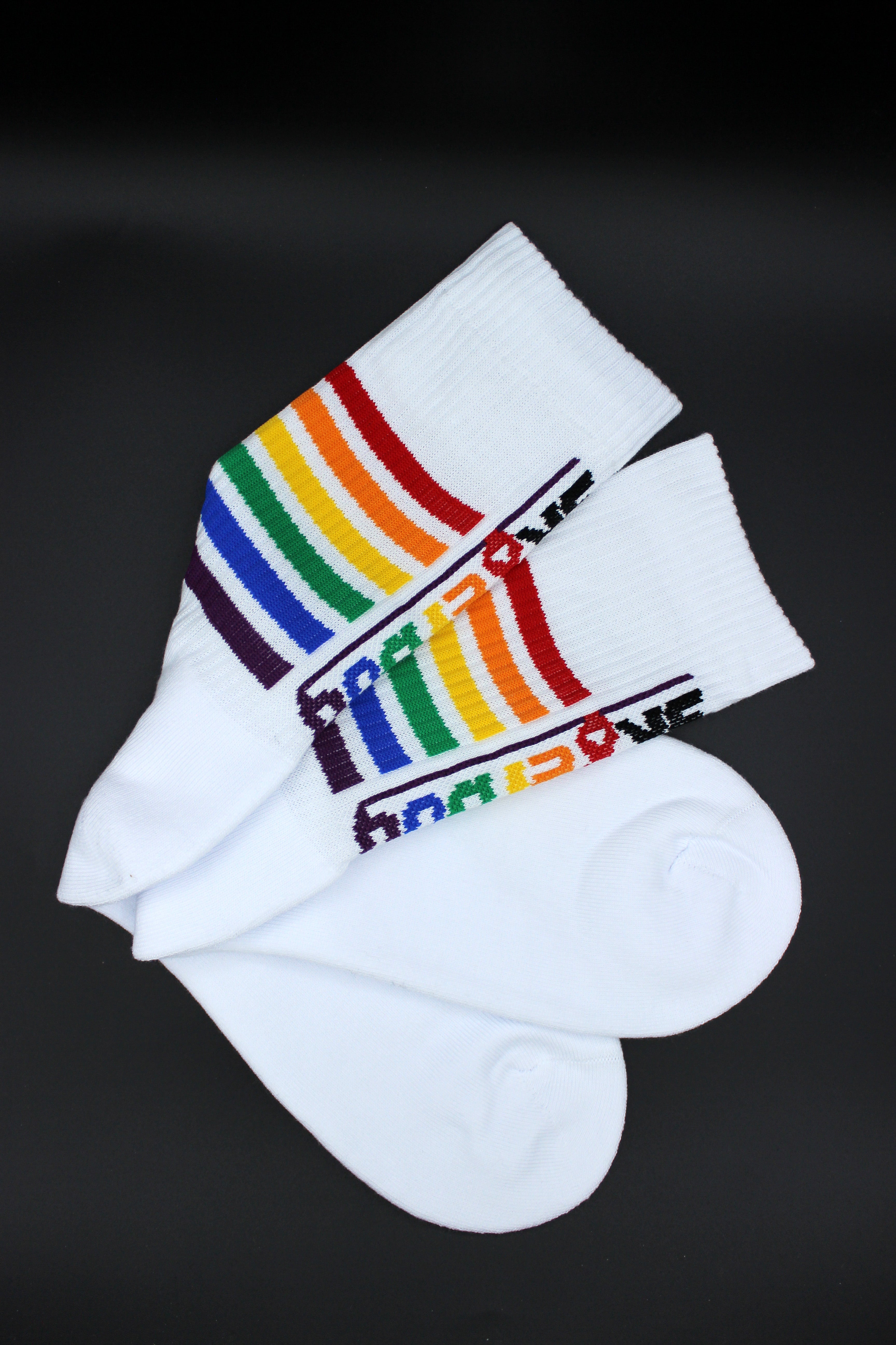 Sk8erboy® PRIDE Socks