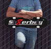 Sk8erboy® Skateboard