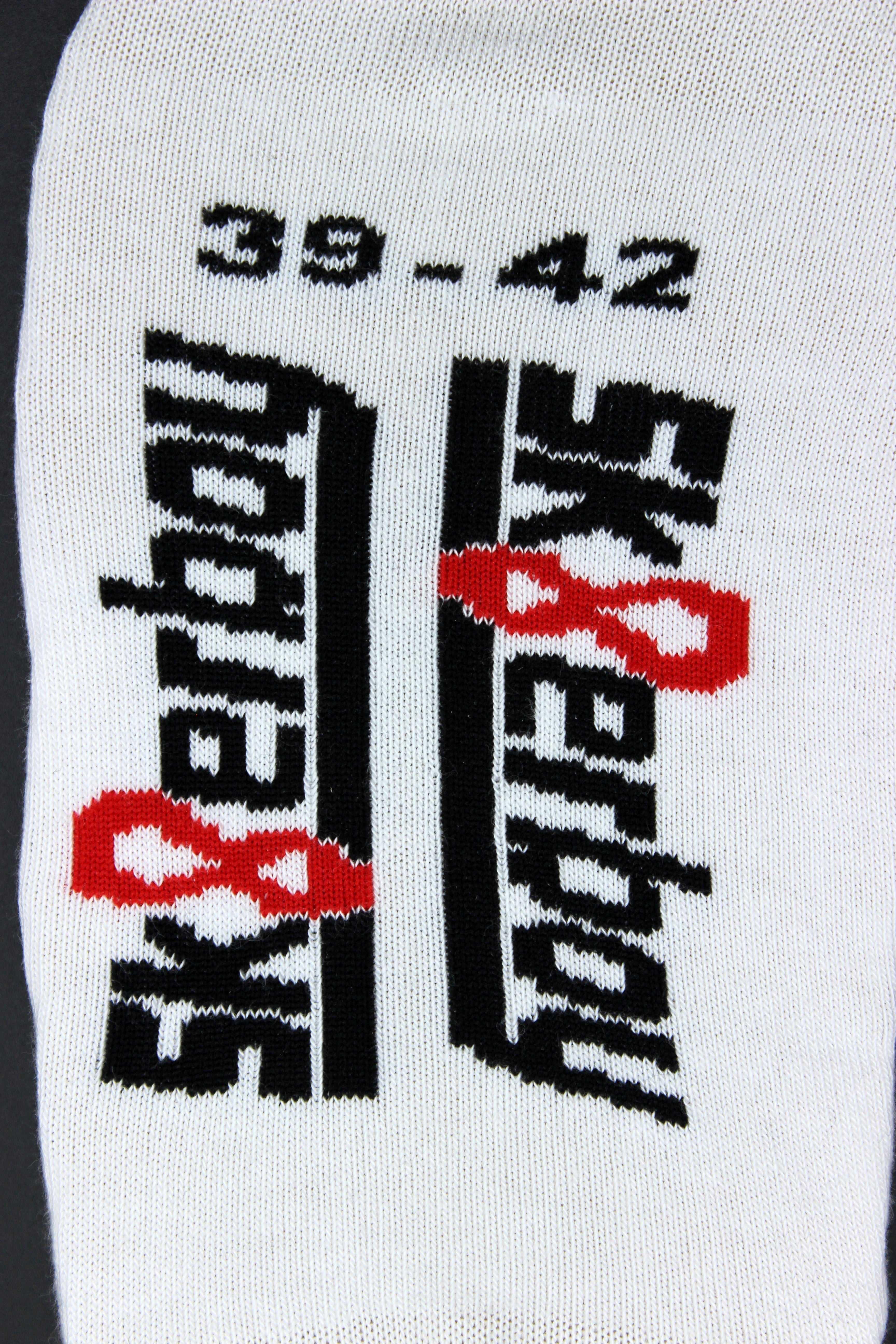Sk8erboy® Sneaker Socks