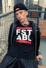 Sk8erboy® T-Shirt FST ABL